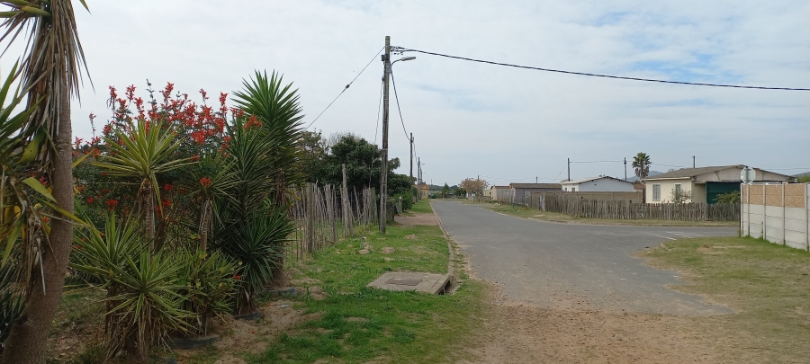 2 Bedroom Property for Sale in Theronville Western Cape